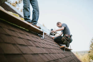 Local Roofers in Bernardston, MA